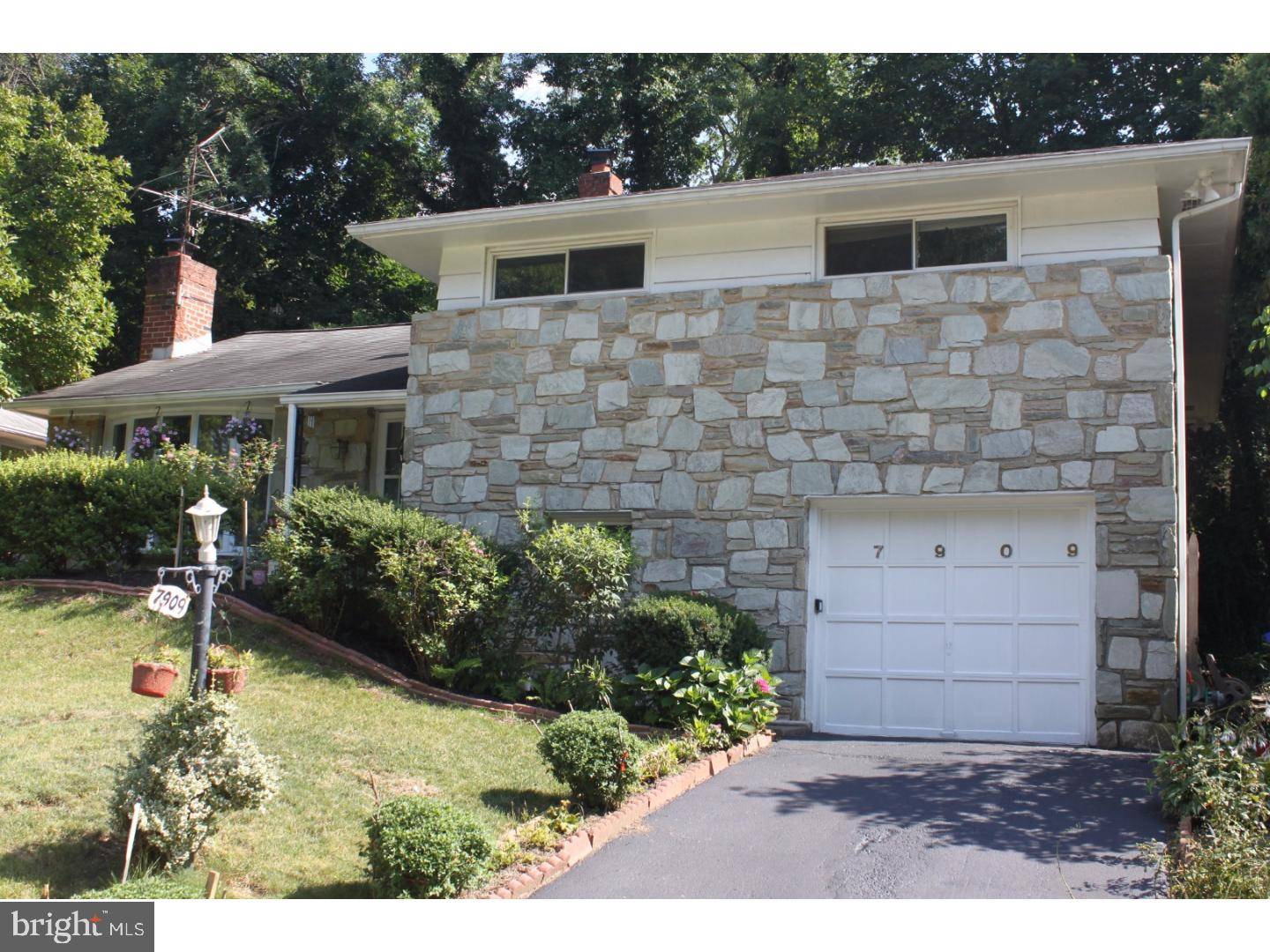 Elkins Park, PA 19027,7909 RODGERS RD