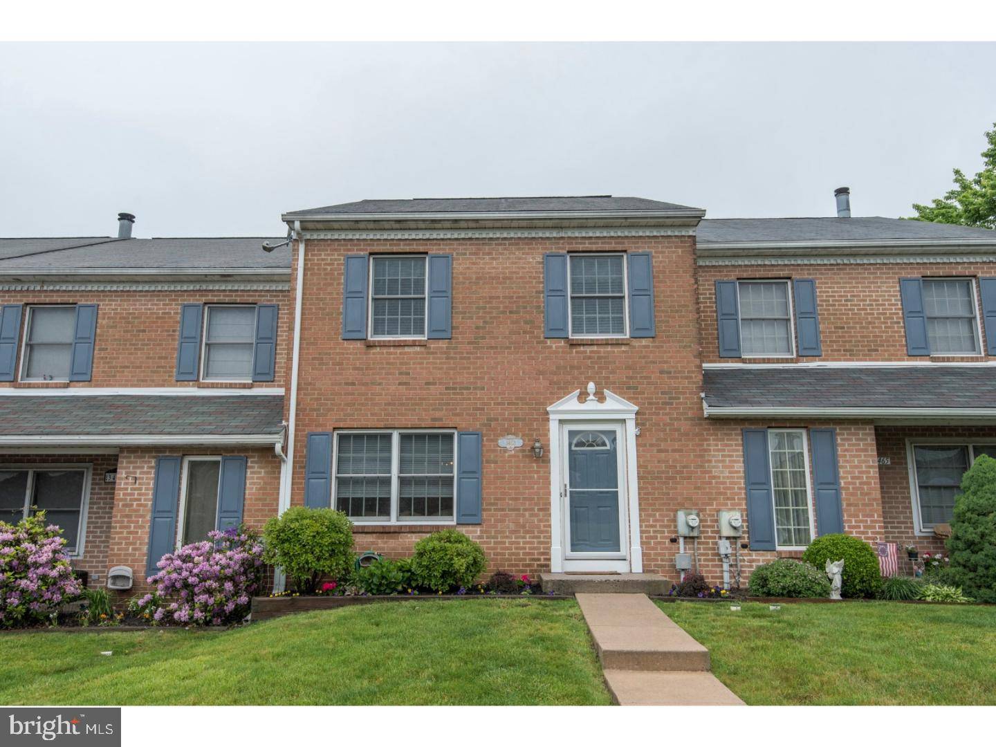 Perkiomenville, PA 18074,3463 FOXFIELD CIR