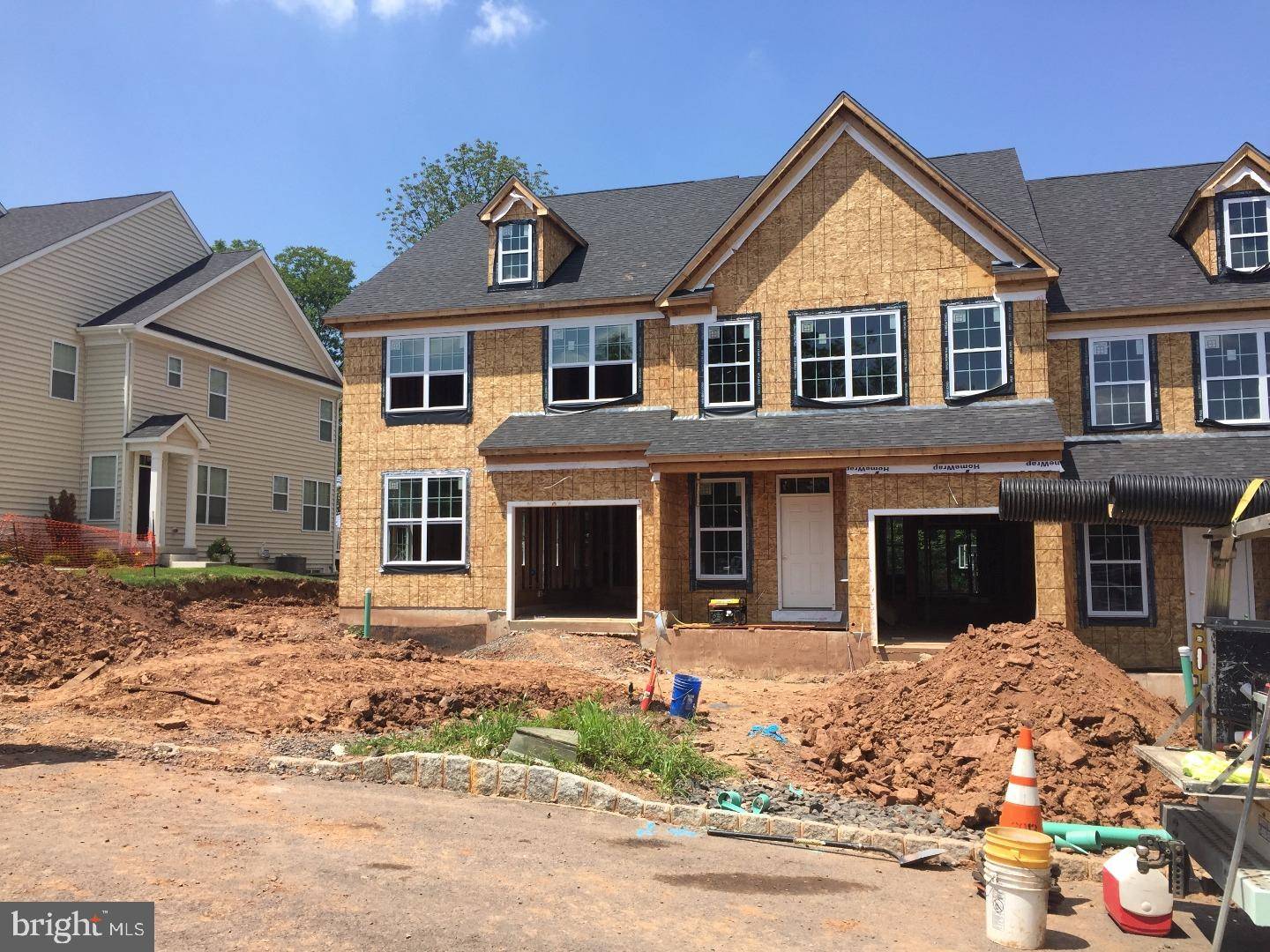 Upper Gwynedd, PA 19446,1608 SAMANTHA CT
