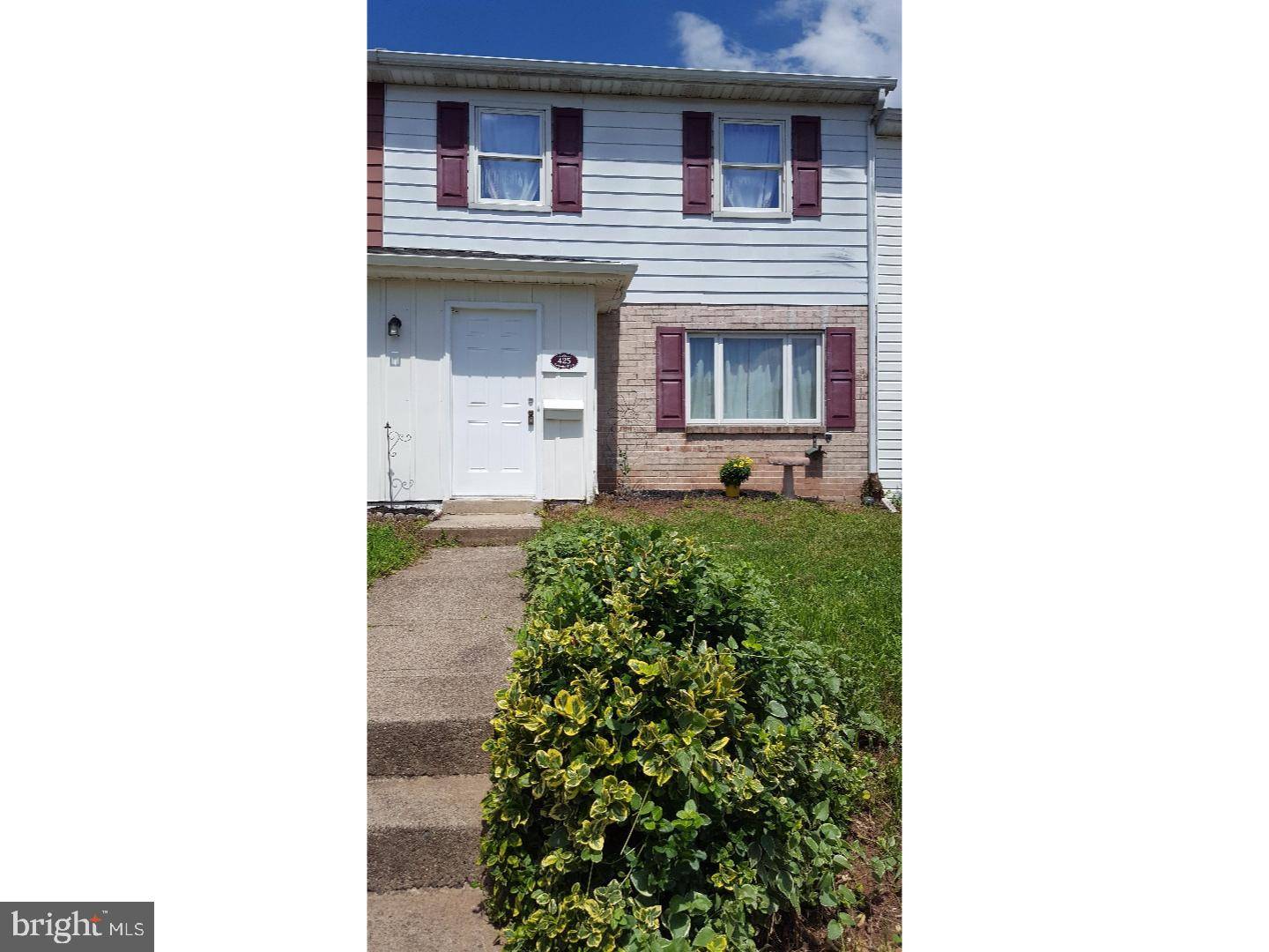 East Greenville, PA 18041,425 COLONIAL DR