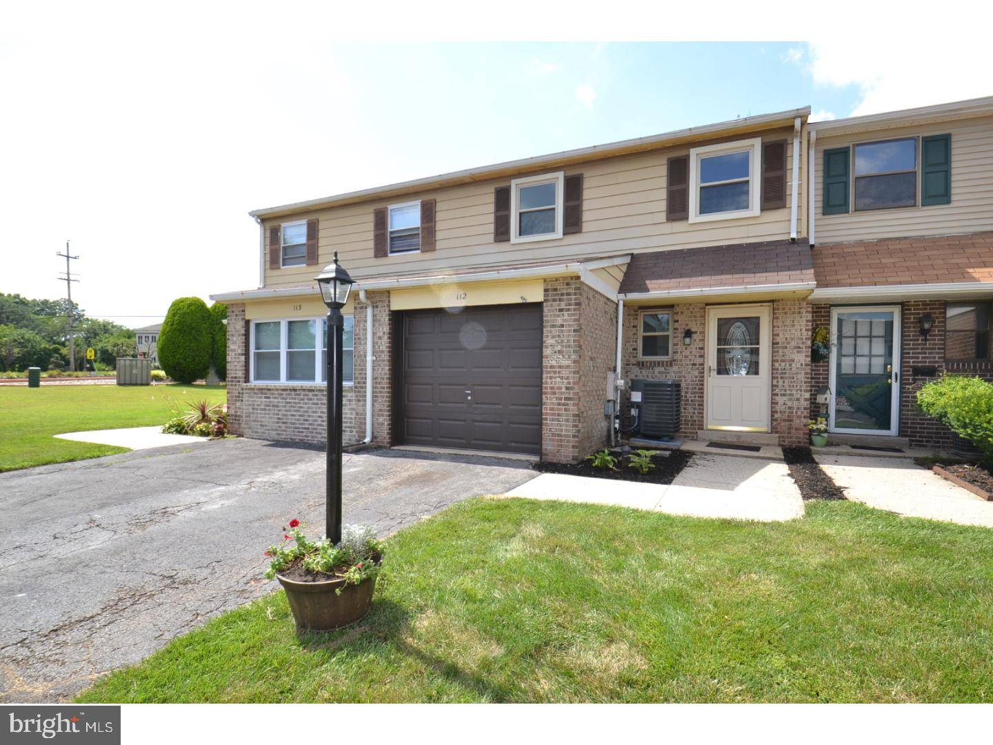 Royersford, PA 19468,112 ORCHARD CT