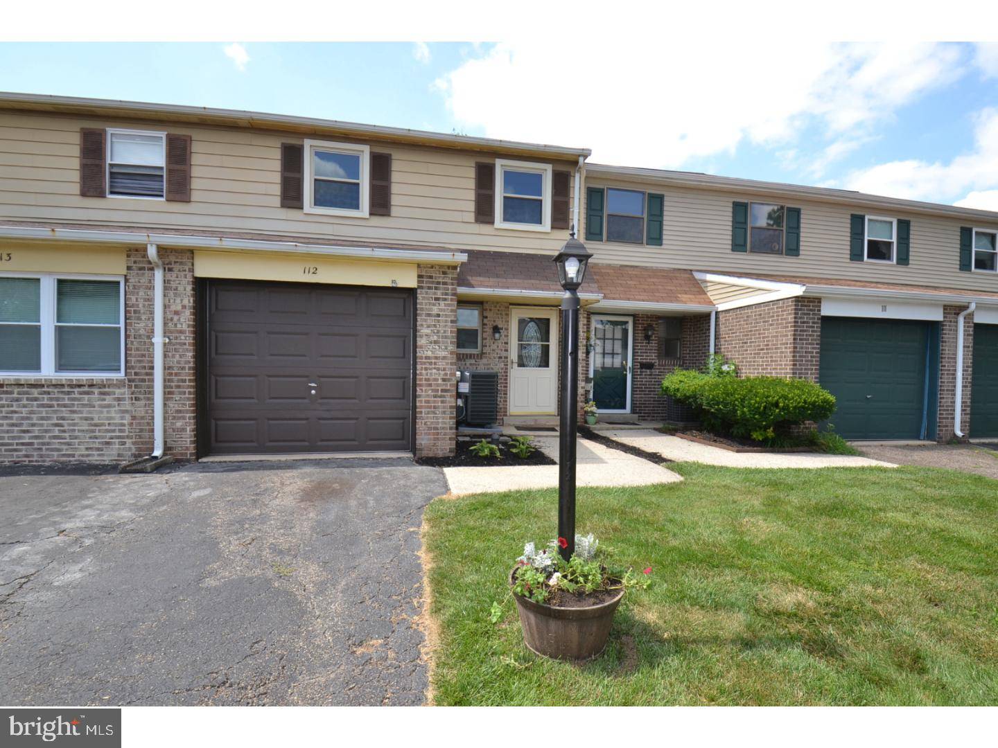 Royersford, PA 19468,112 ORCHARD CT