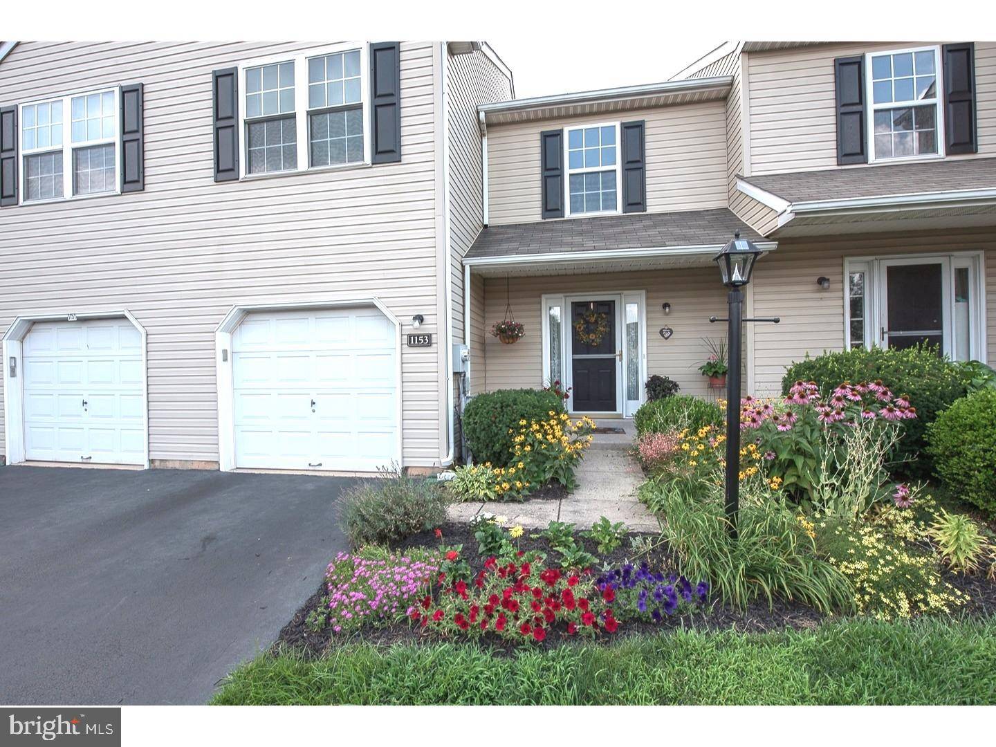 Lansdale, PA 19446,1153 BLOOMFIELD CIR