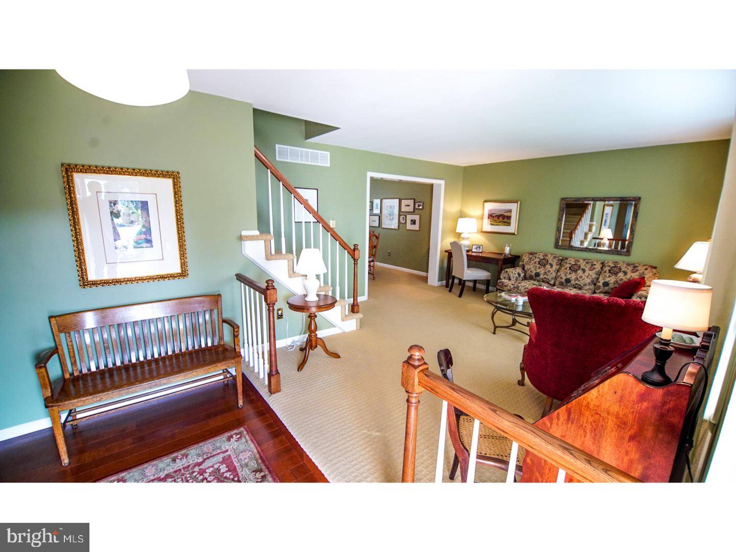 Horsham, PA 19044,7 TREE BARK CIR