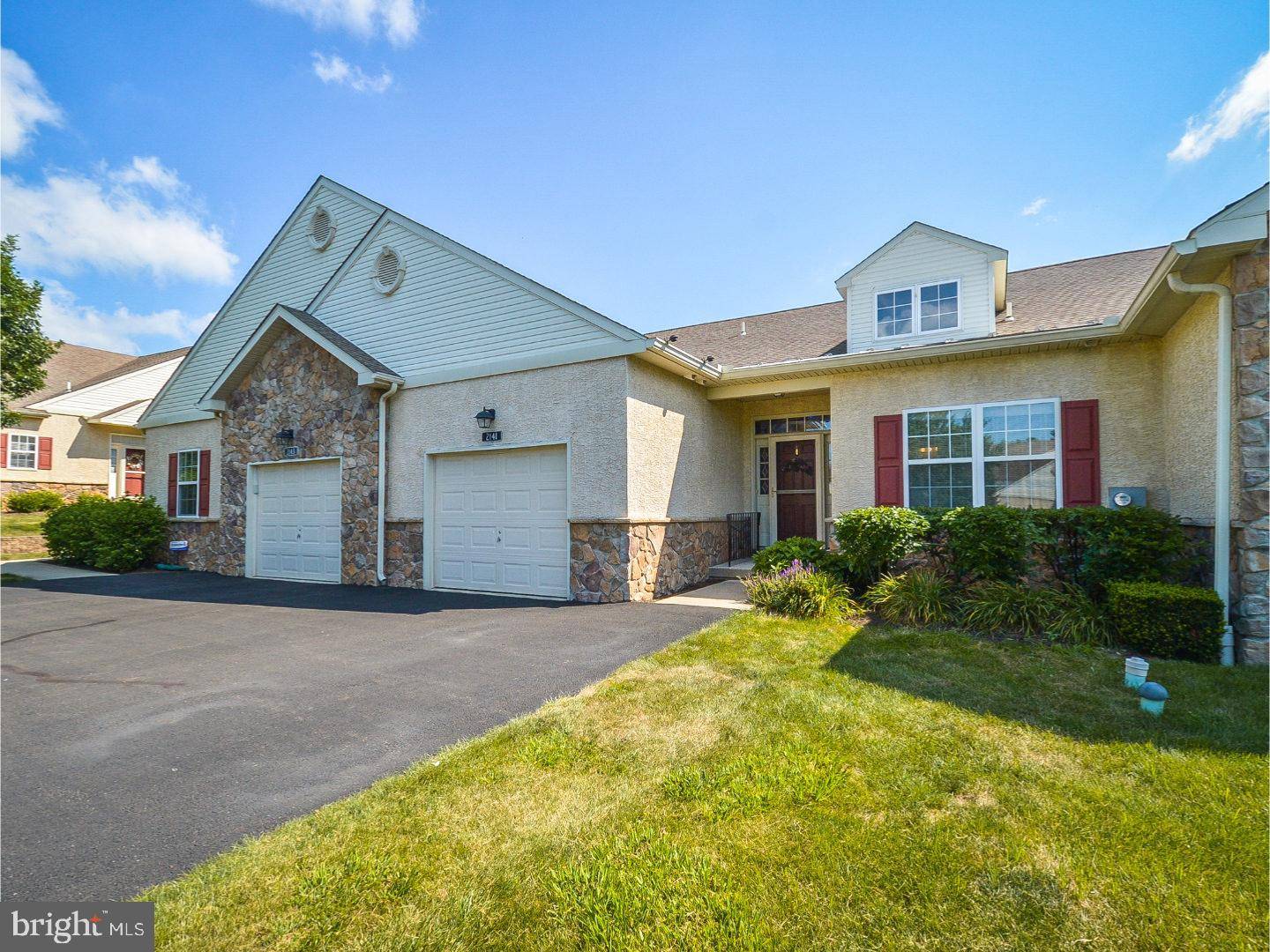 Colmar, PA 18915,2141 HIDDEN MEADOW DR