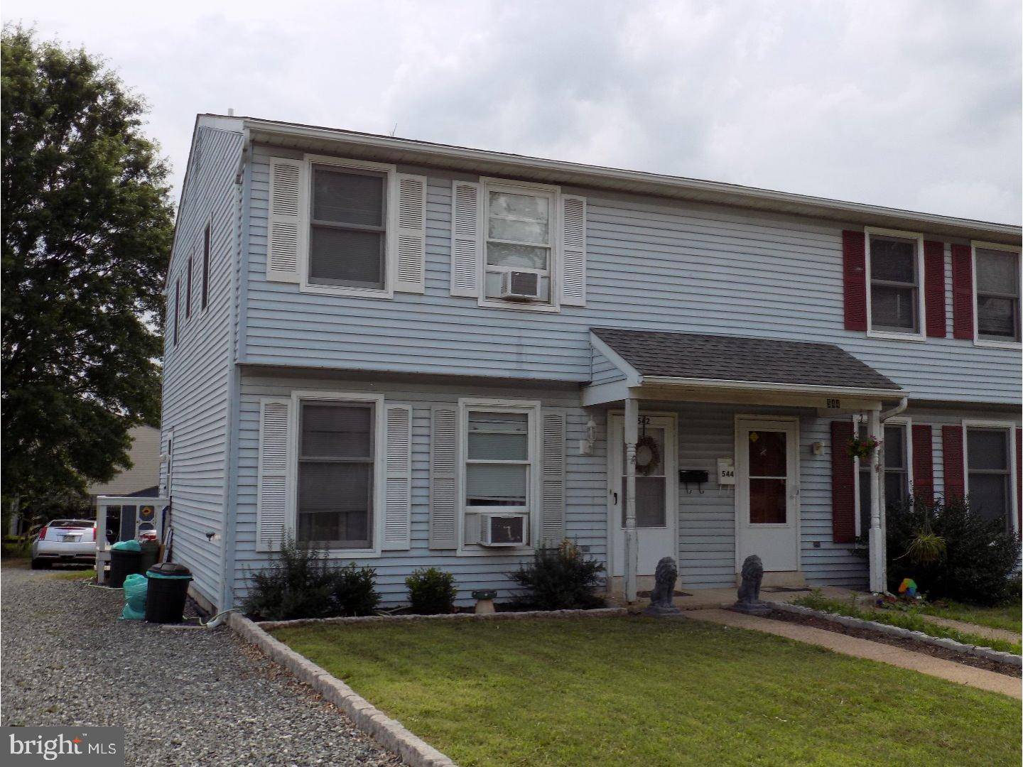 East Greenville, PA 18041,542 STATE ST