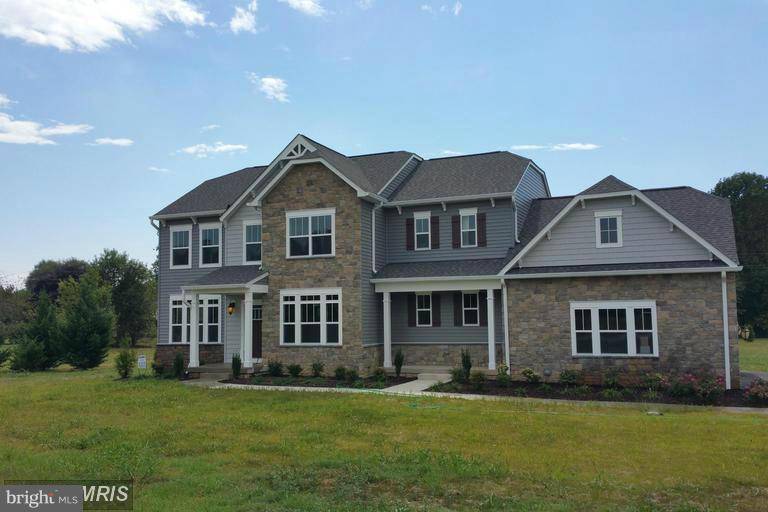 Charlotte Hall, MD 20622,7479 SUGAR CANE CT