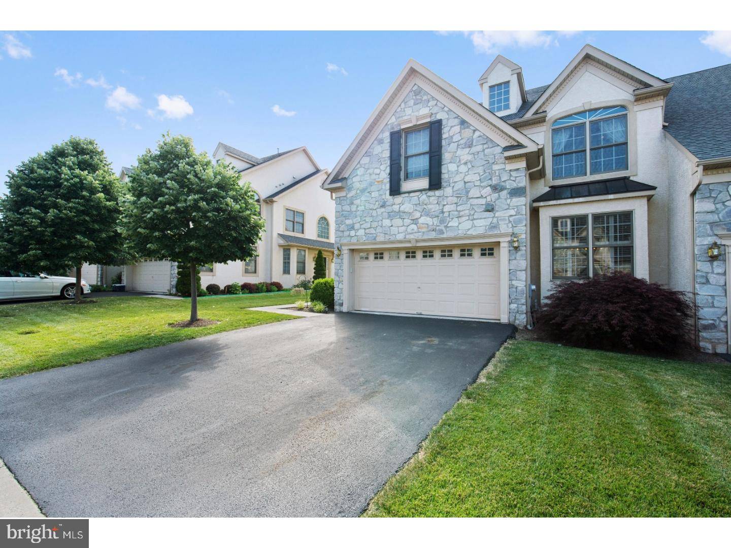 East Norriton, PA 19401,75 BROWNSTONE DR