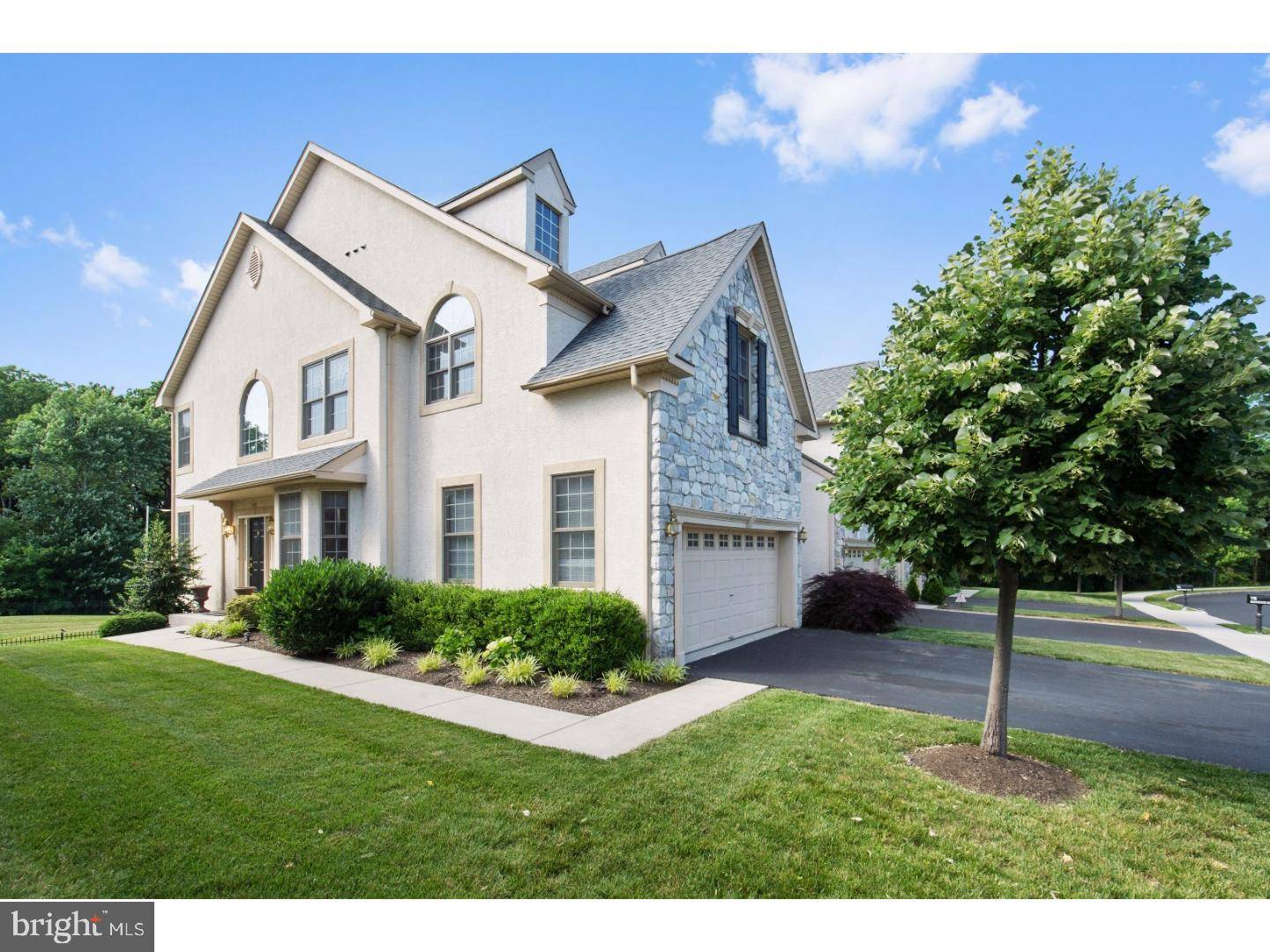 East Norriton, PA 19401,75 BROWNSTONE DR