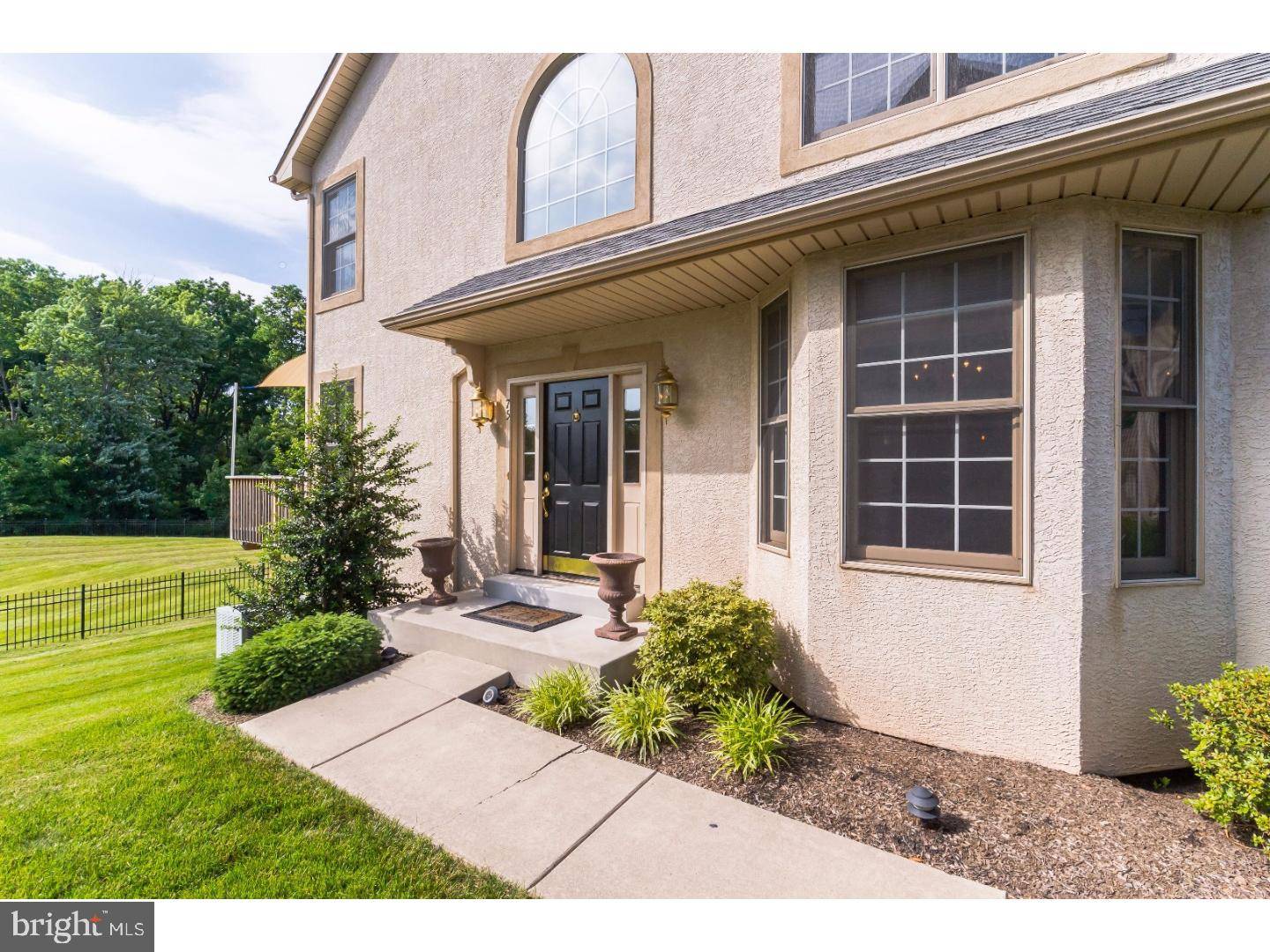 East Norriton, PA 19401,75 BROWNSTONE DR