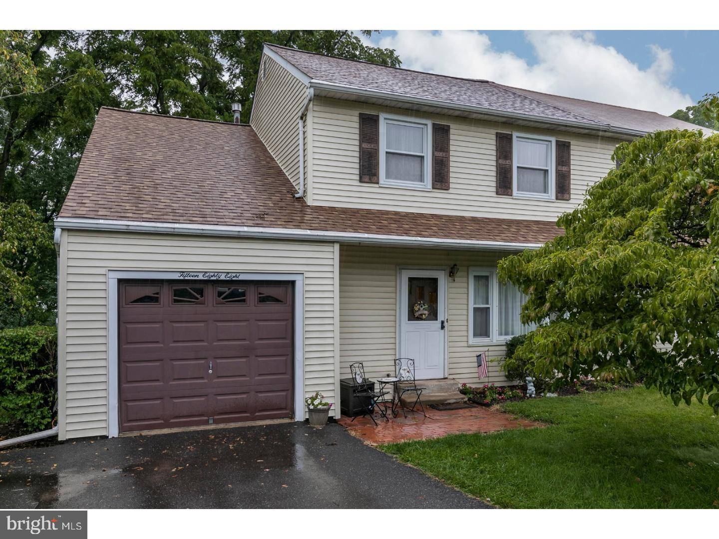 Lansdale, PA 19446,1588 MORGAN WAY