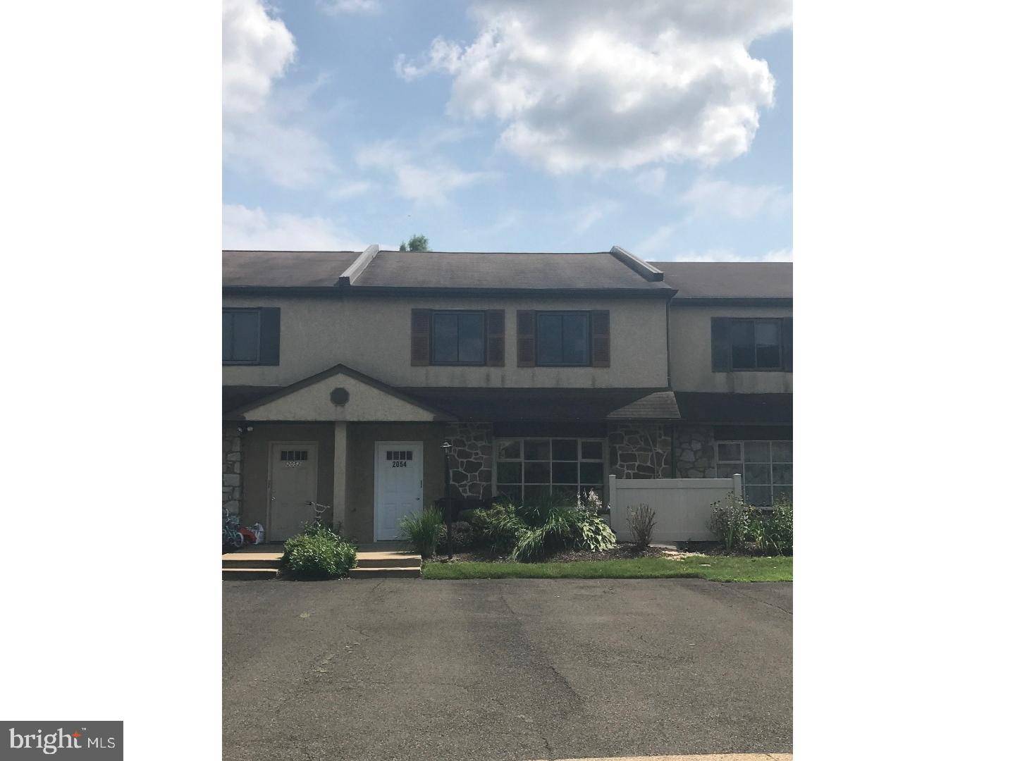 Huntingdon Valley, PA 19006,2054 JASON DR