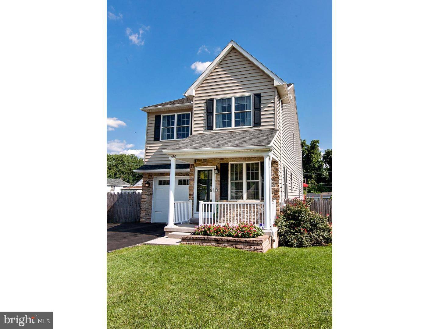 King Of Prussia, PA 19406,450 COATES LN