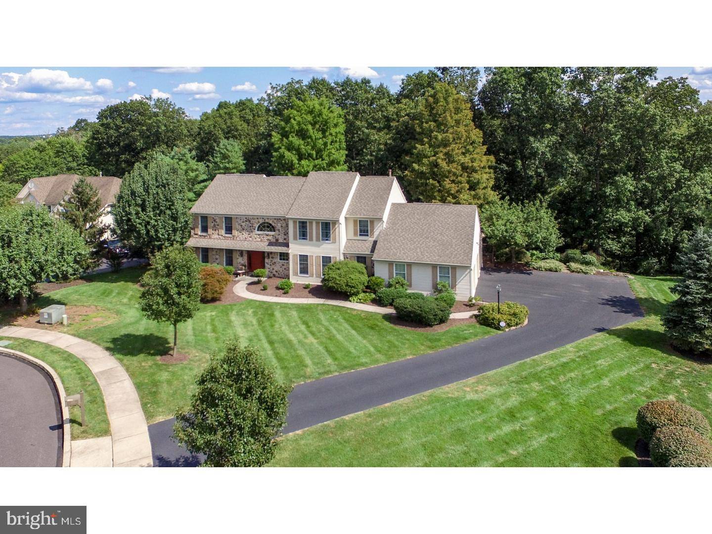 Lansdale, PA 19446,1316 SUNNY AYR WAY