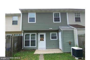 Waldorf, MD 20602,3980 NORTHGATE PL