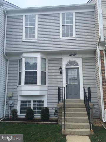 Waldorf, MD 20603,11300-D GOLDEN EAGLE PL