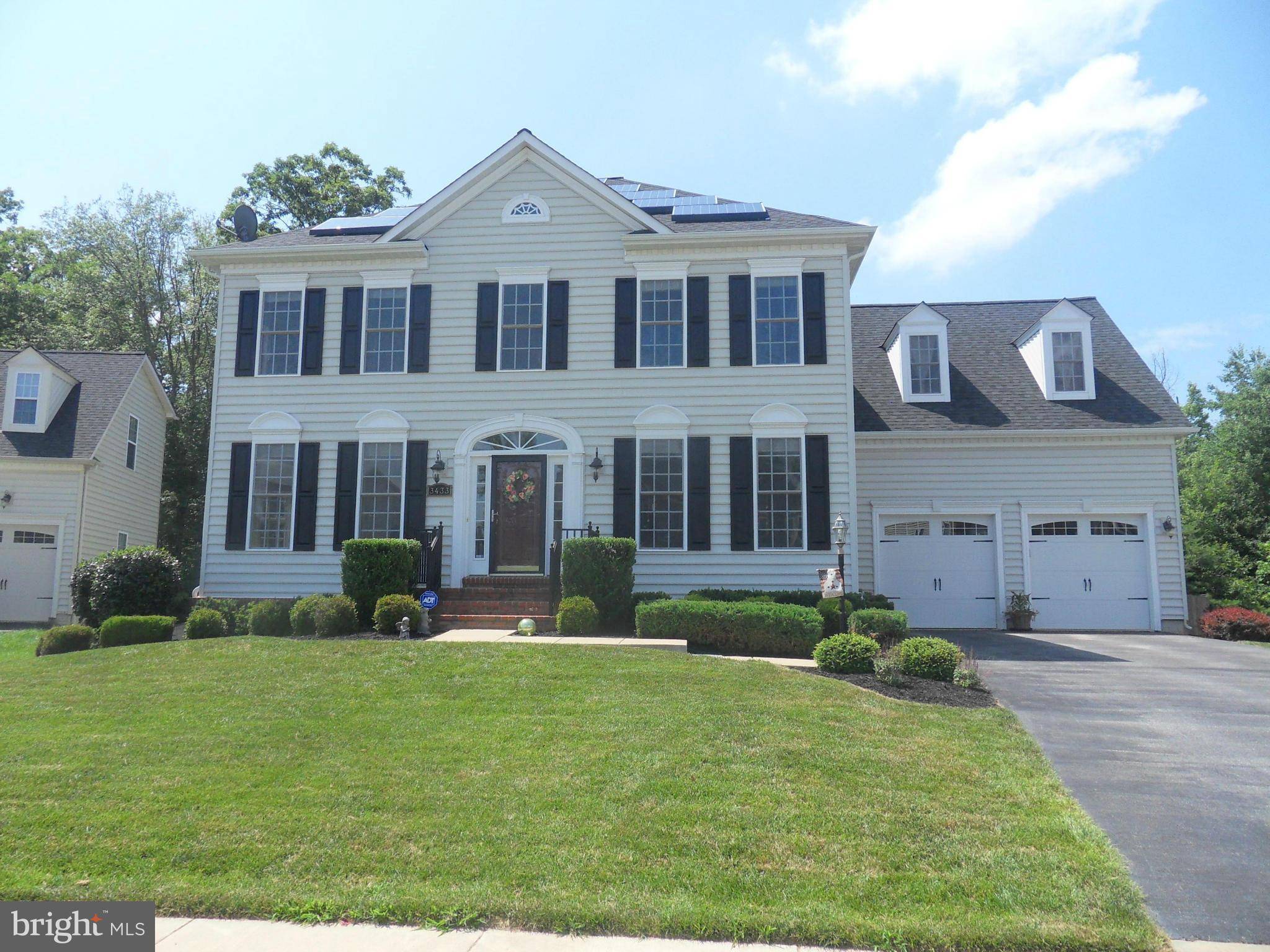 Waldorf, MD 20603,3433 BLAKELY ST