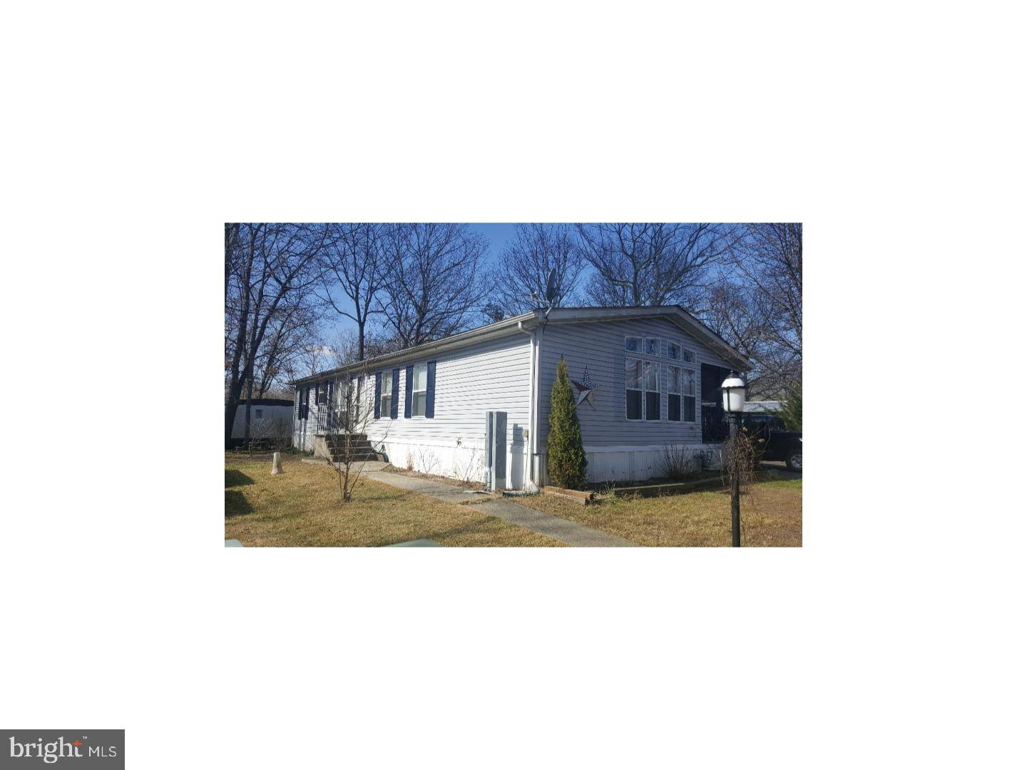 Pittsgrove, NJ 08318,14 ELMWOOD DR