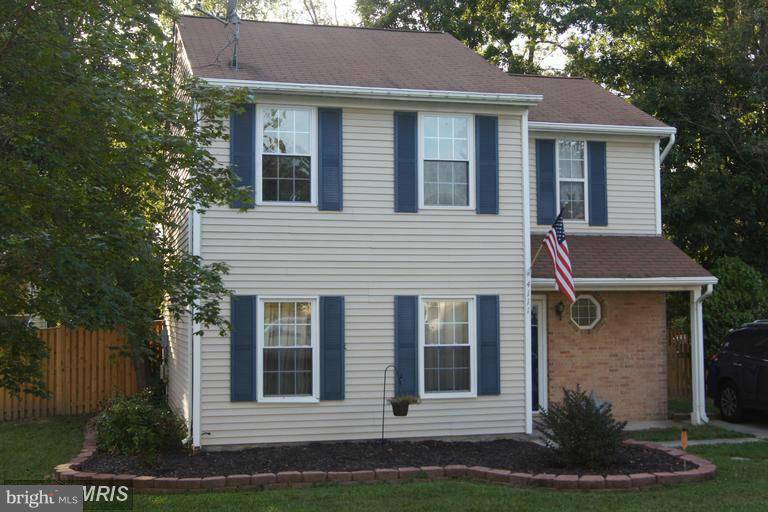 Waldorf, MD 20603,4111 LANCASTER CIR