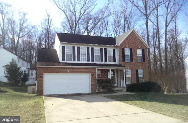 Bryans Road, MD 20616,2504 DOMINGO CT