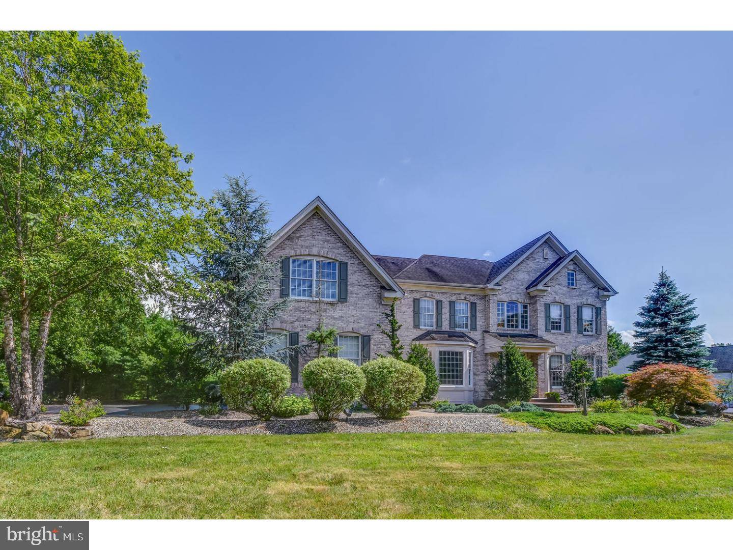 Upper Freehold, NJ 08501,11 DUTCHESS DR