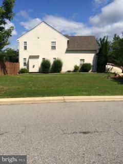 Bryans Road, MD 20616,2257 FUCHSIA CT