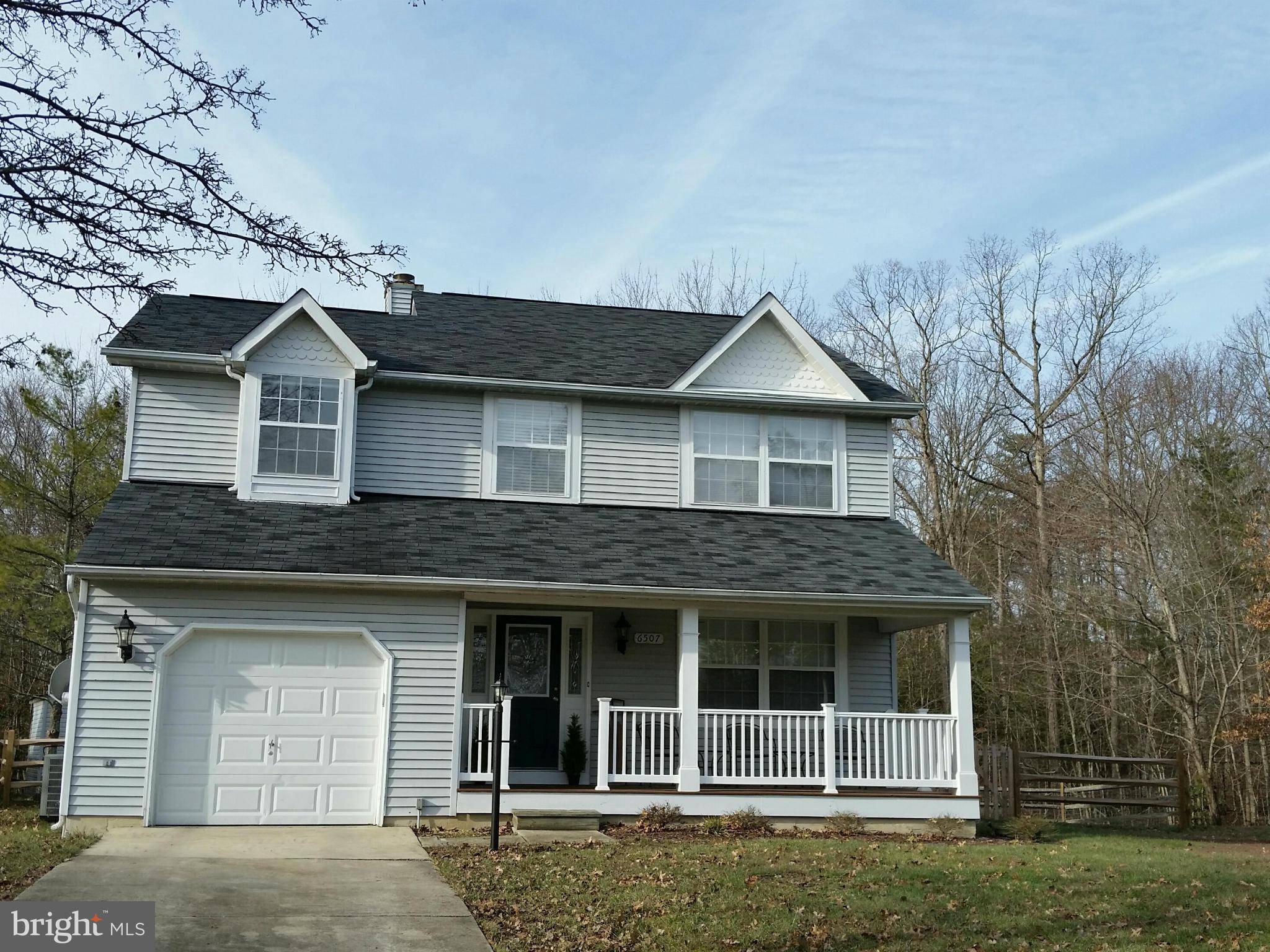 Waldorf, MD 20603,6507 ELK CT