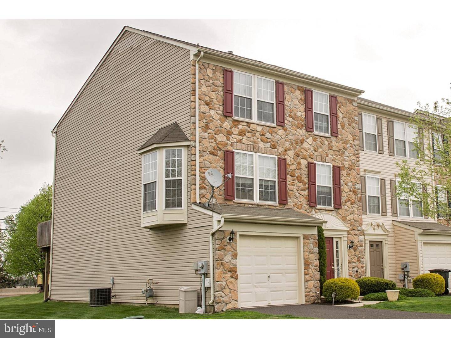 Center Valley, PA 18034,4616 JASMINE DR