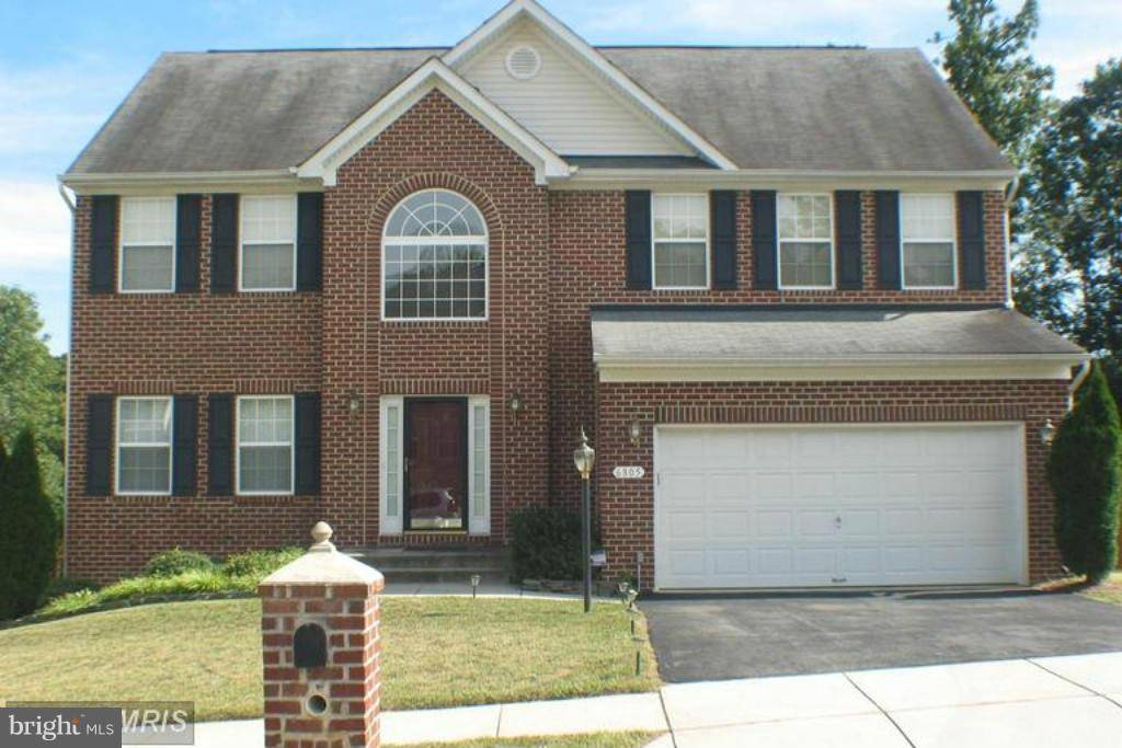 Bryans Road, MD 20616,6805 LANTANA DR