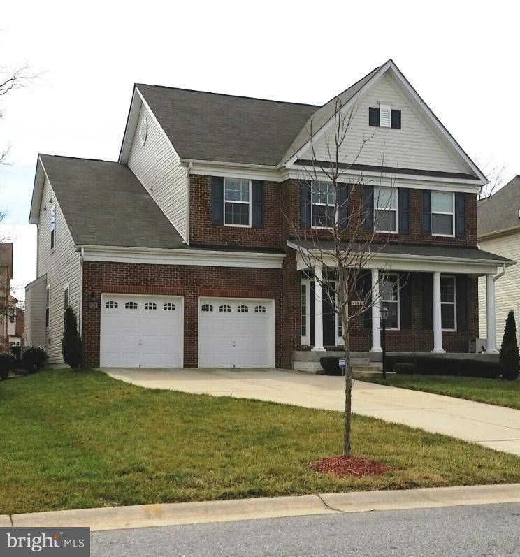 Waldorf, MD 20602,4737 MONTEREY CT