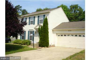 Waldorf, MD 20603,6105 KOALA CT