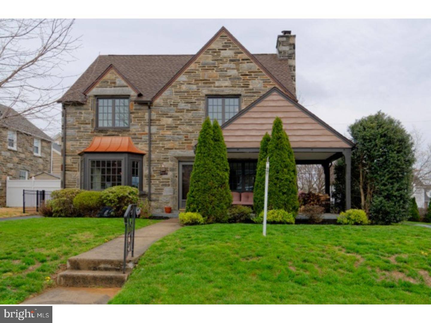 Drexel Hill, PA 19026,525 DERWYN RD