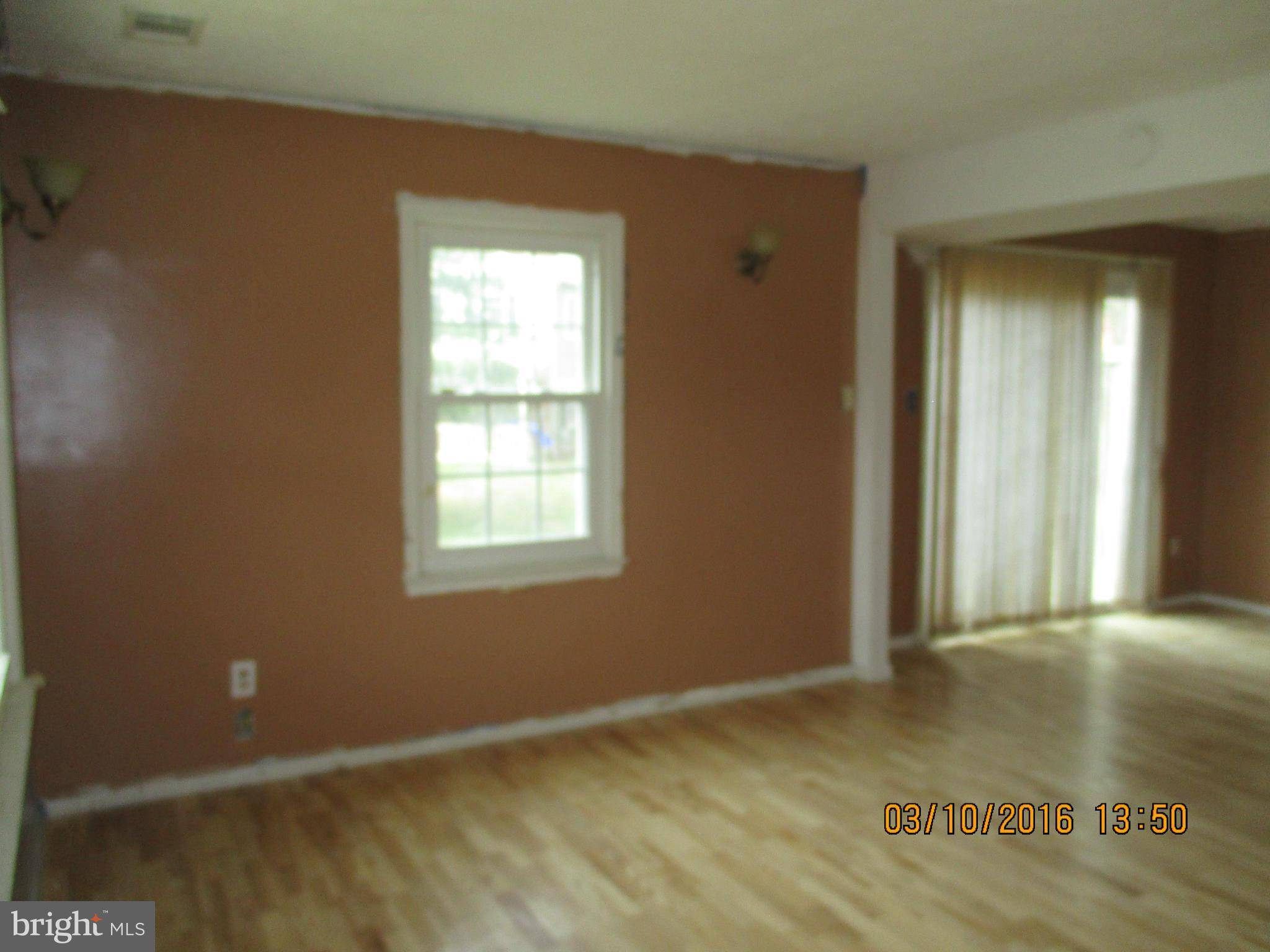 Waldorf, MD 20602,3417-B WALNUT CT