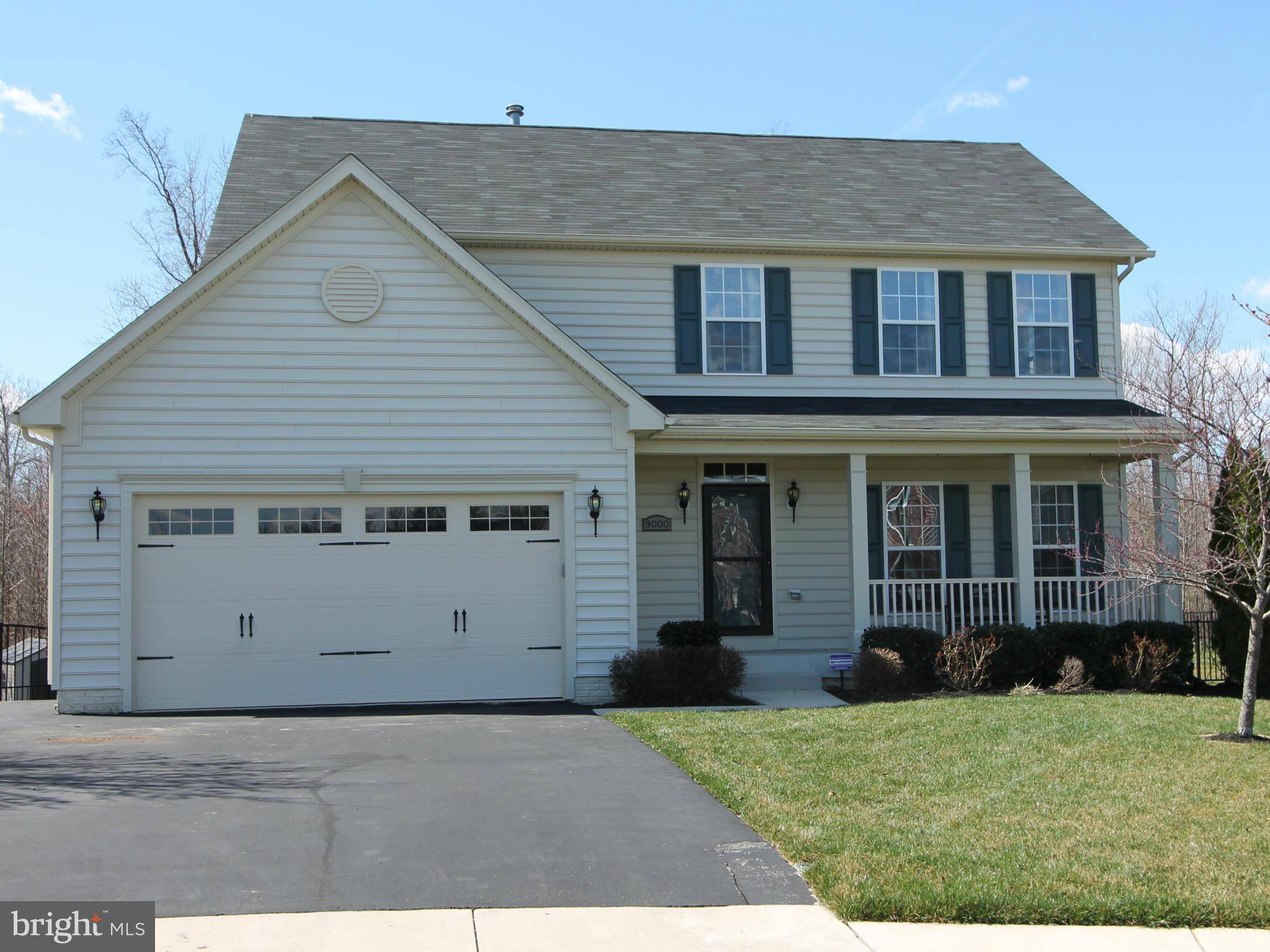 Waldorf, MD 20603,9000 CARTHAGE CT