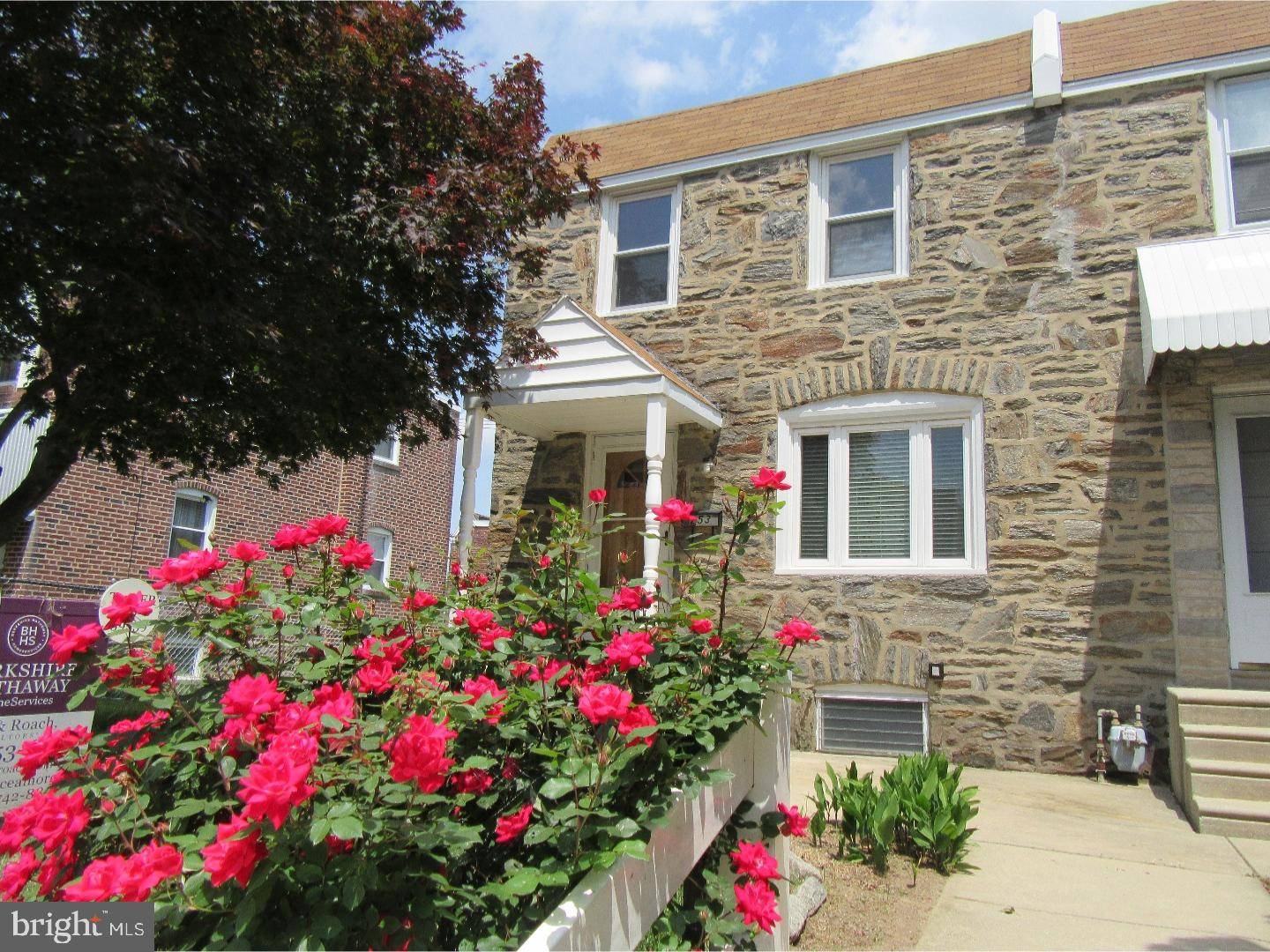 Drexel Hill, PA 19026,253 CHILDS AVE