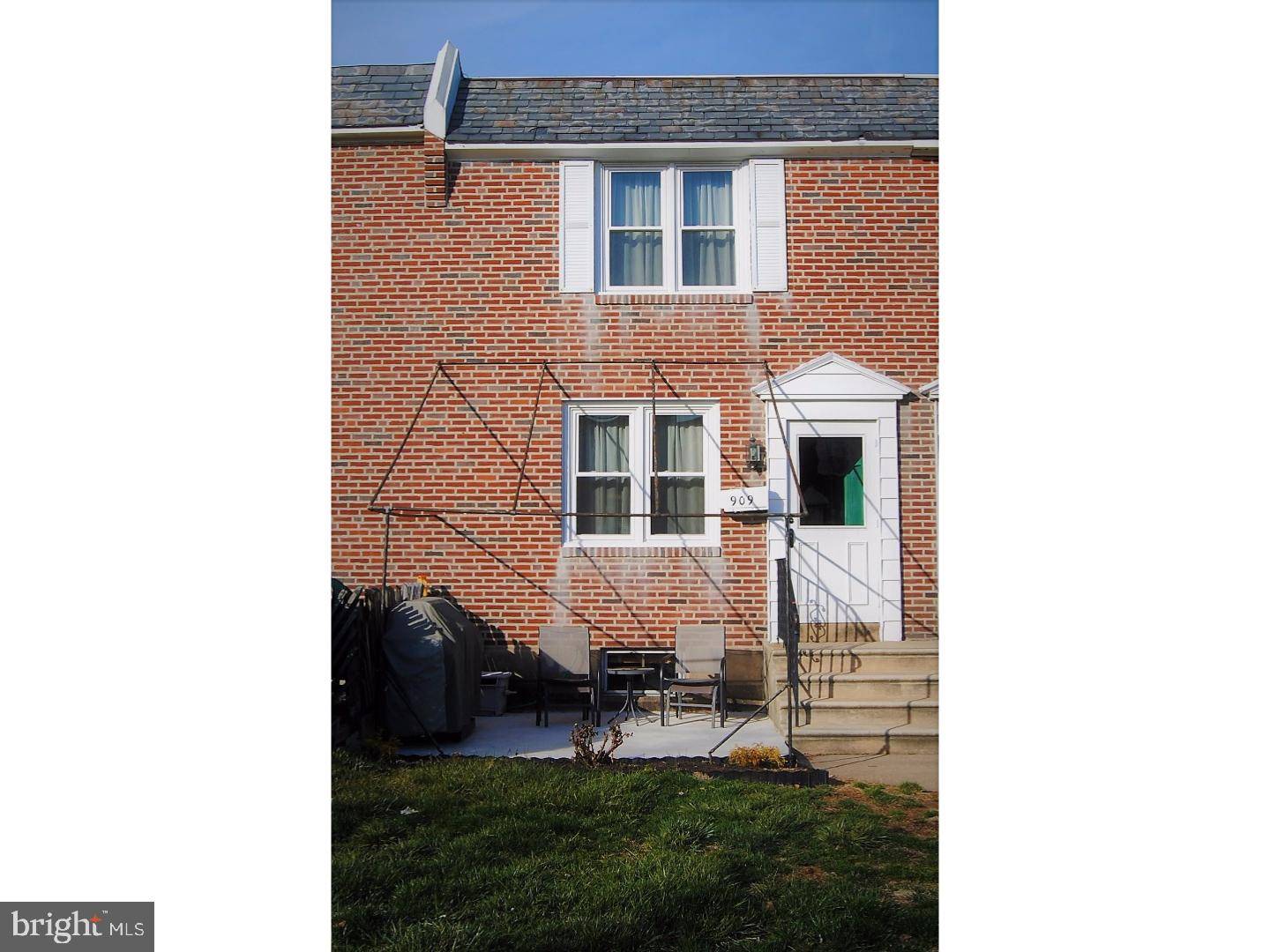 Drexel Hill, PA 19026,909 BRENTON RD