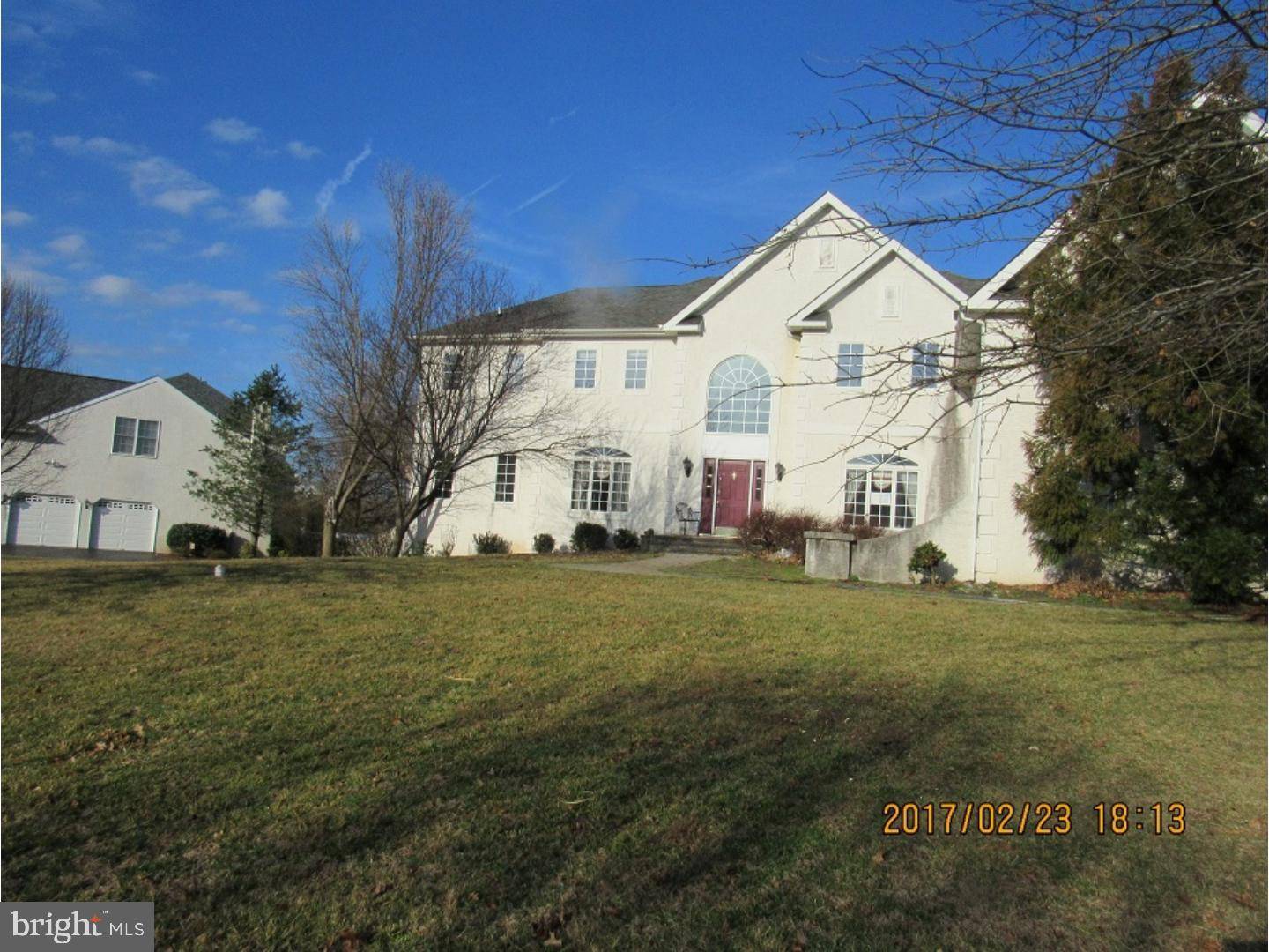 Glen Mills, PA 19342,22 ANNESLEY DR