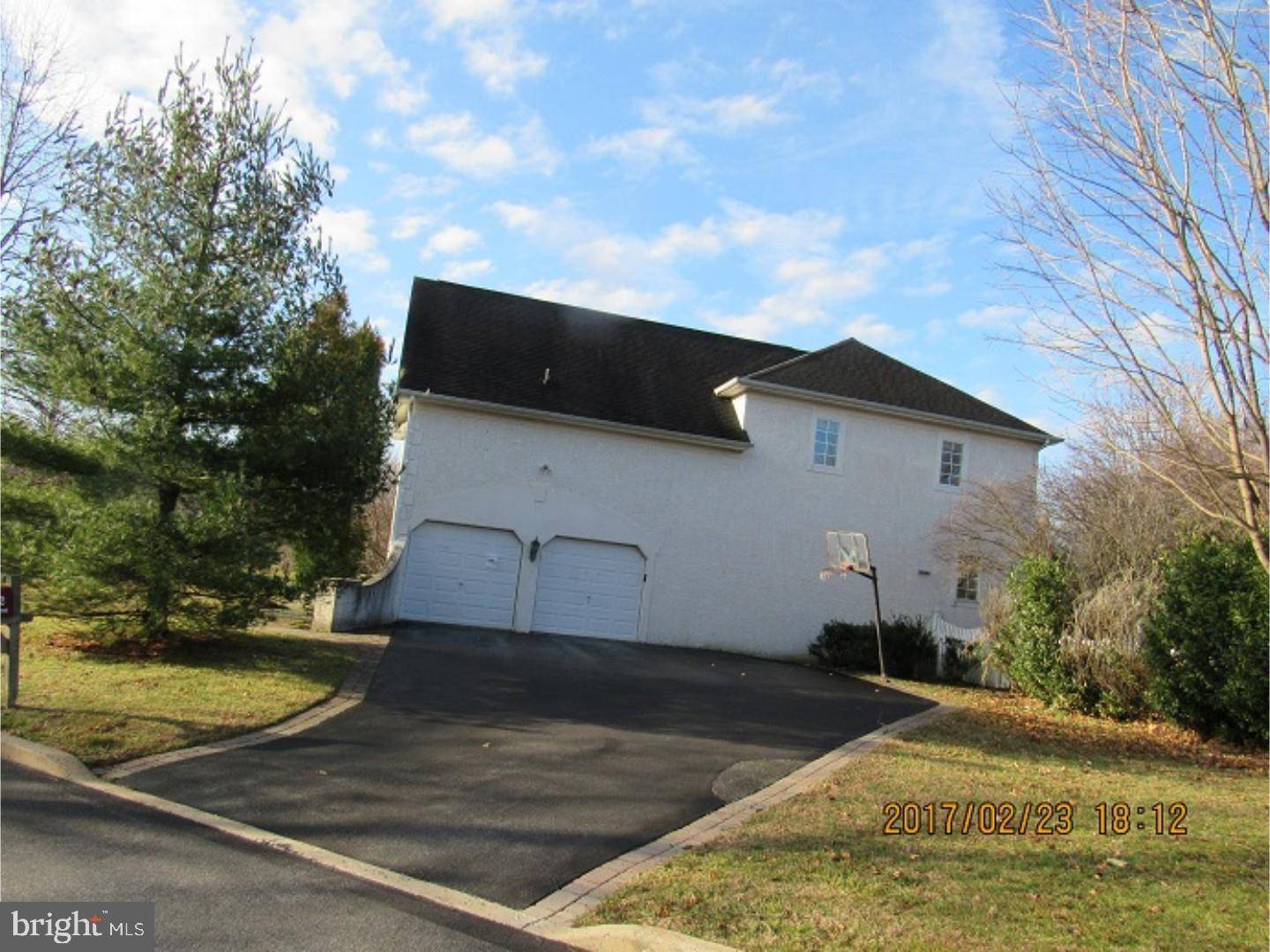 Glen Mills, PA 19342,22 ANNESLEY DR