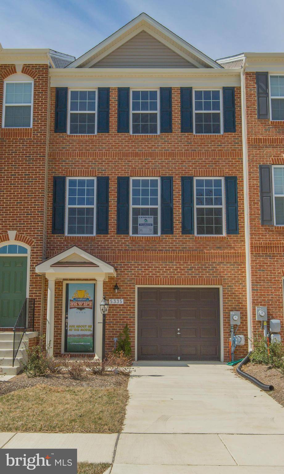 White Plains, MD 20695,5335 ROCKINGHAM PL