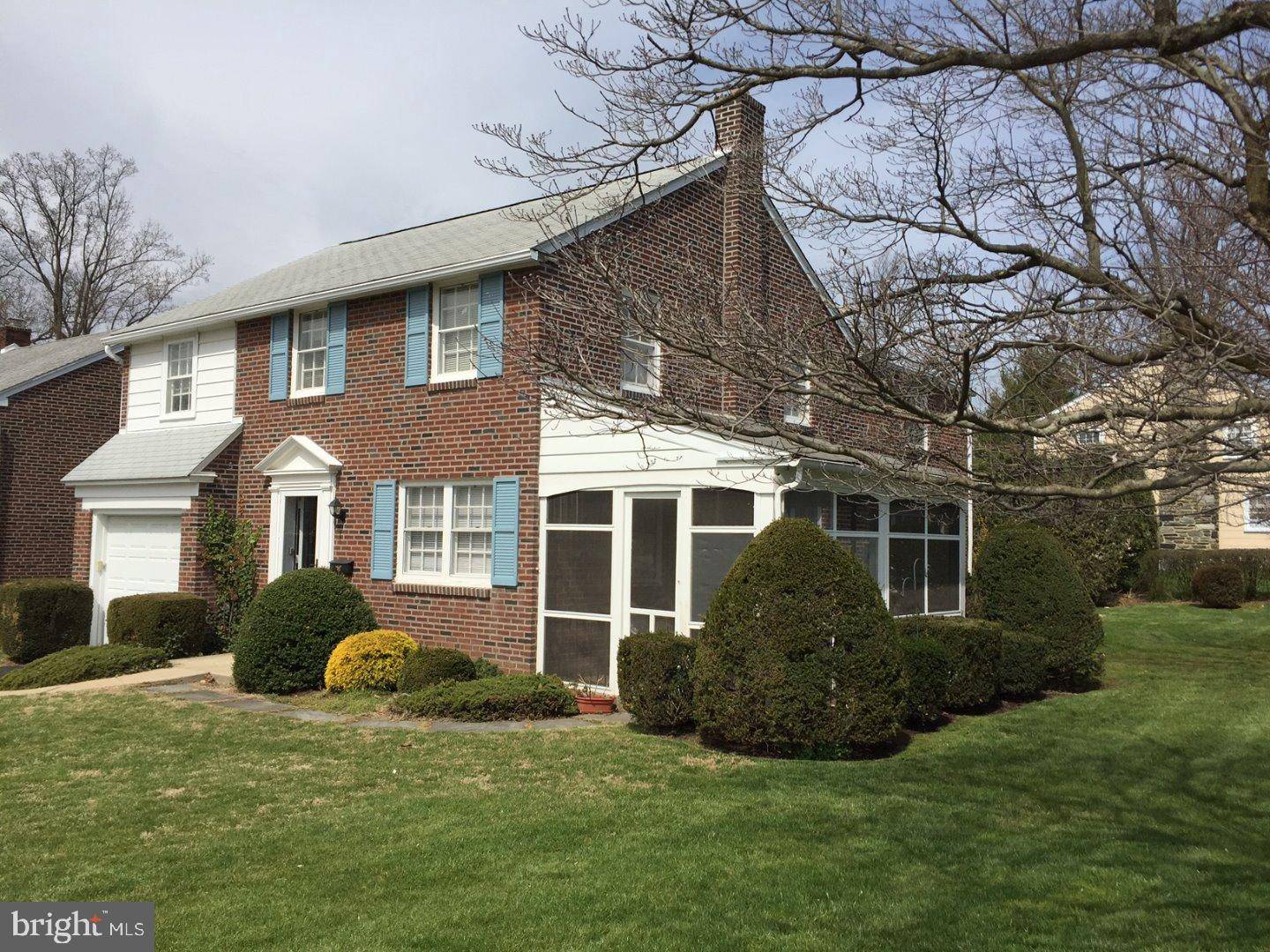 Drexel Hill, PA 19026,201 FLINTLOCK RD