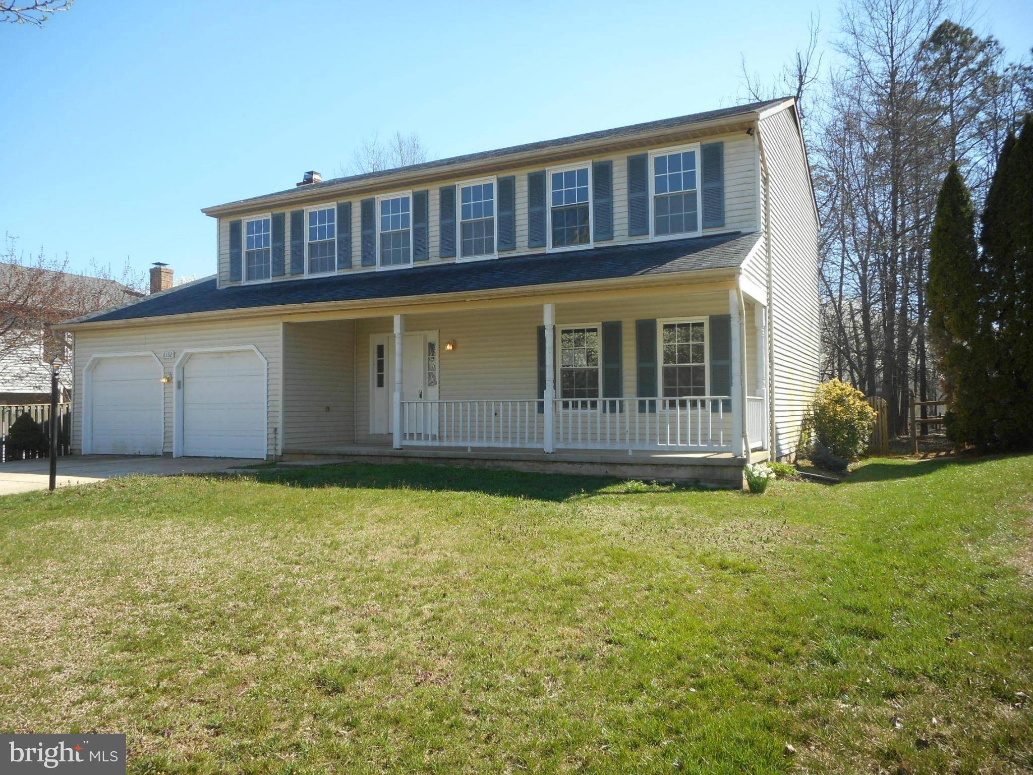 Waldorf, MD 20603,6132 HUMPBACK WHALE CT