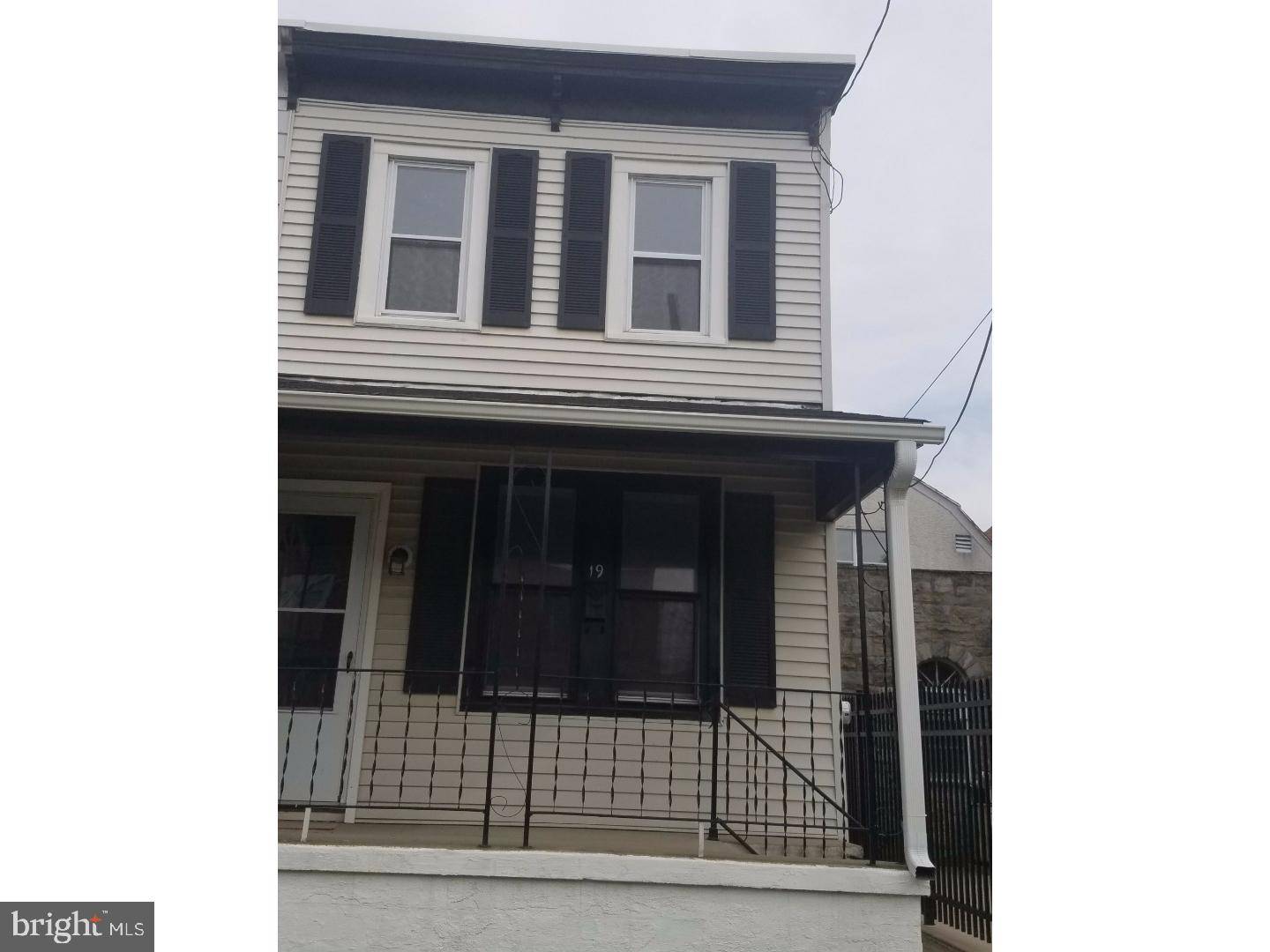 Marcus Hook, PA 19061,19 W 8TH ST