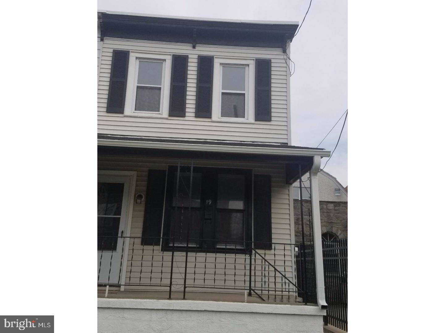 Marcus Hook, PA 19061,19 W 8TH ST