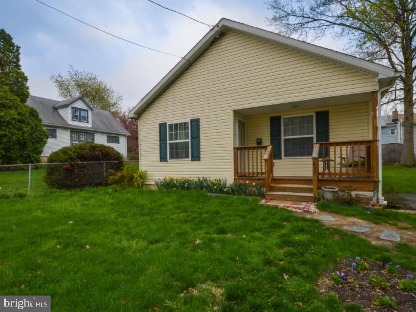 Morton, PA 19070,237 HARDING AVE