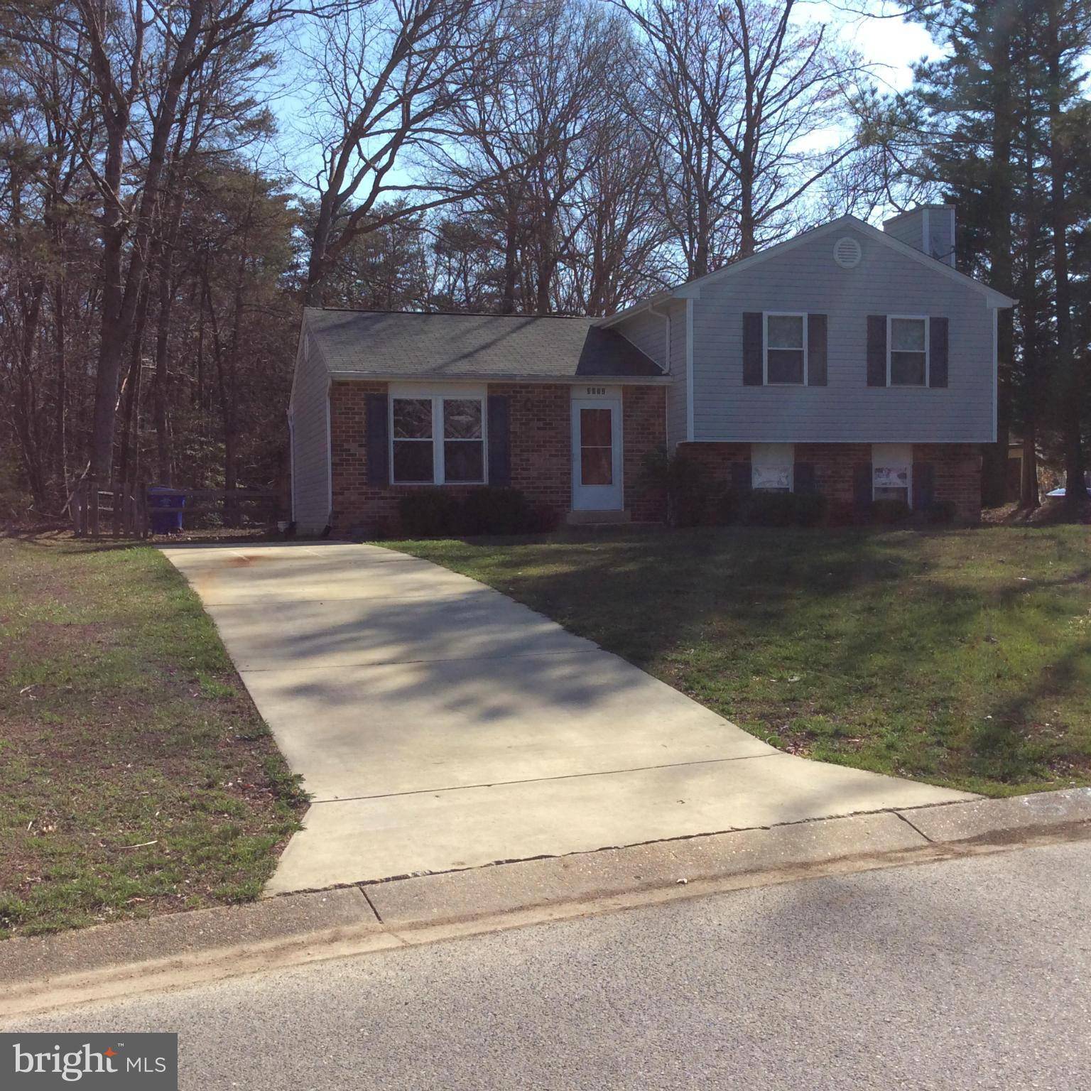 Waldorf, MD 20602,3072 ENDICOTT CT