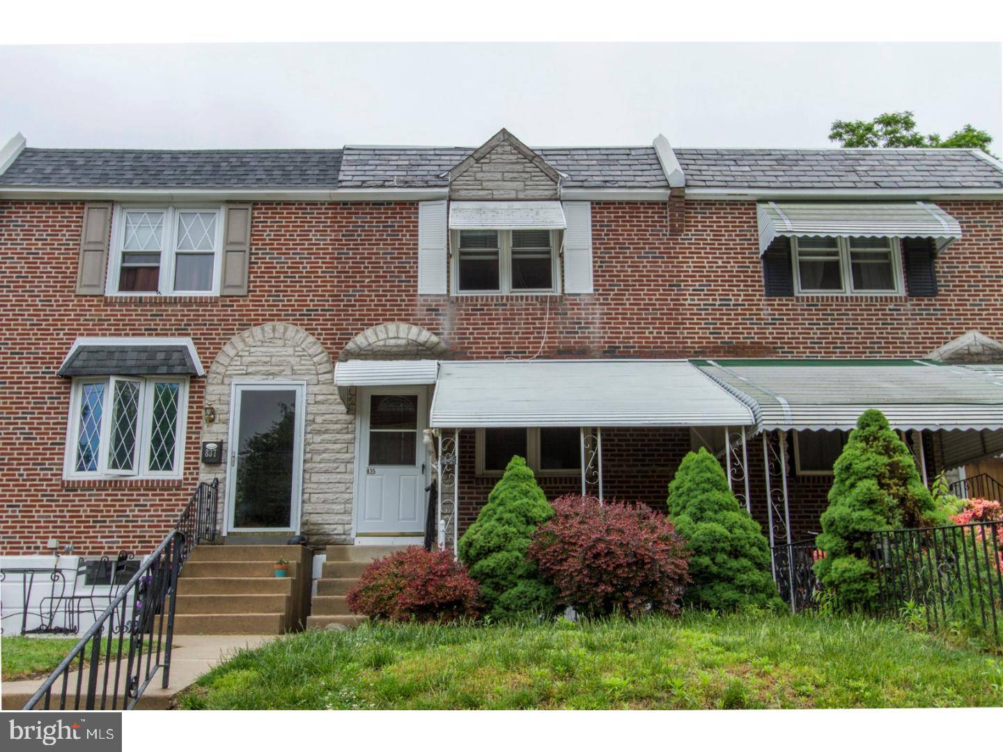 Drexel Hill, PA 19026,835 GAINSBORO RD