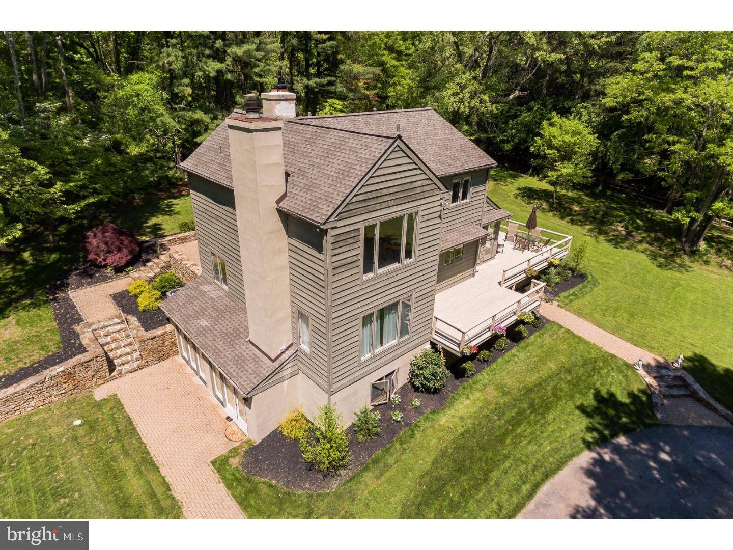 Chadds Ford, PA 19317,231 HARVEY RD