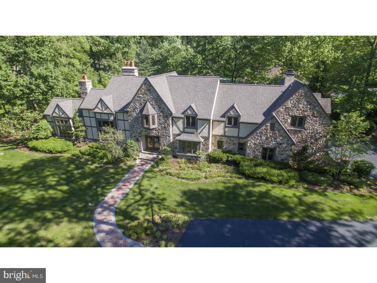 Newtown Square, PA 19073,3400 GREENE COUNTRIE DR