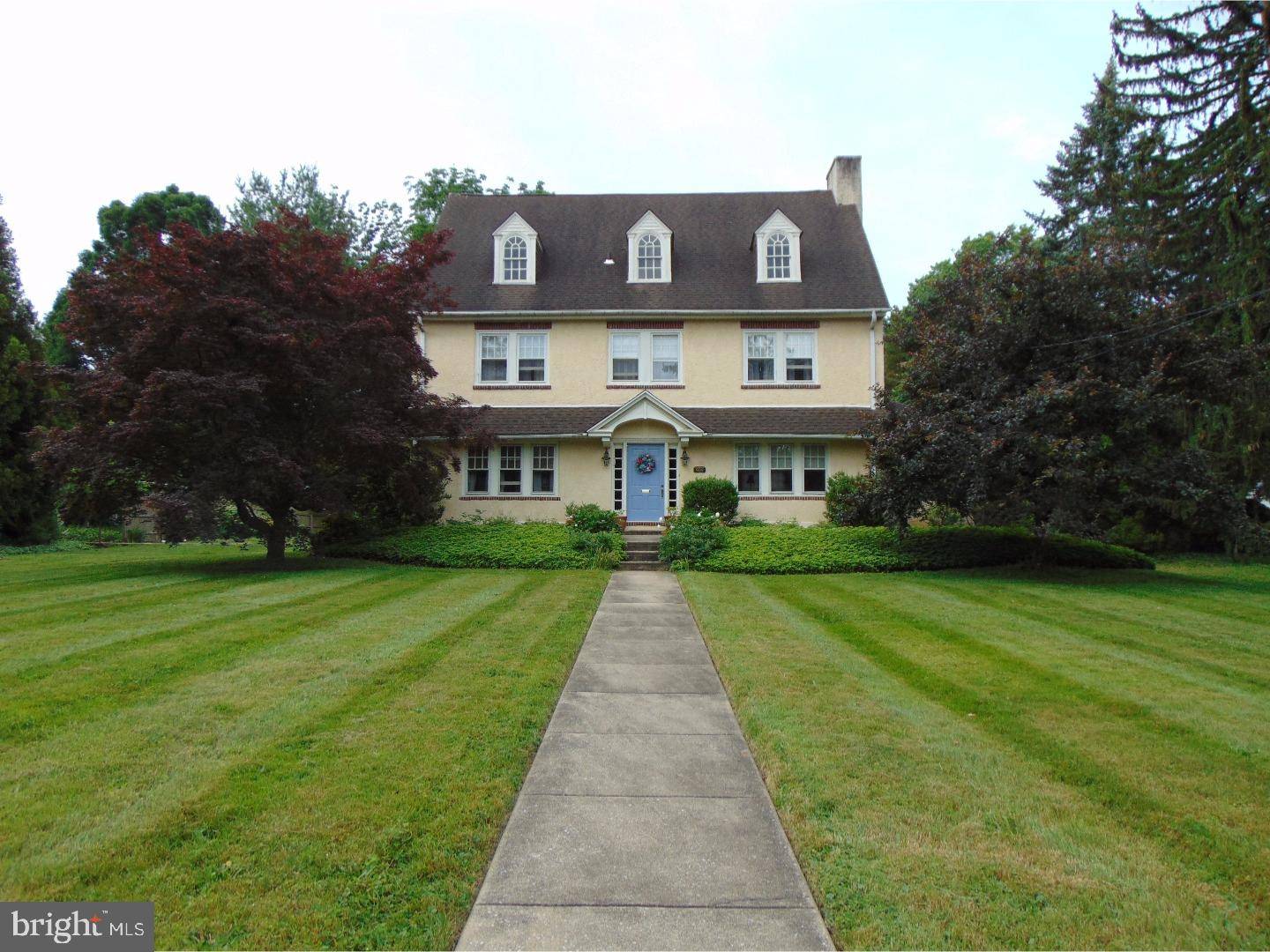 Swarthmore, PA 19081,909 WESTDALE AVE