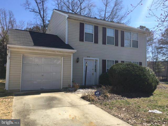 Waldorf, MD 20603,4048 CHIMNEY SWIFT CT